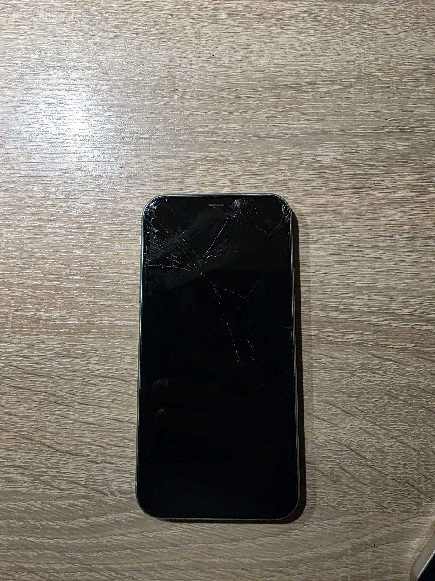 Neveikiantys telefonai
