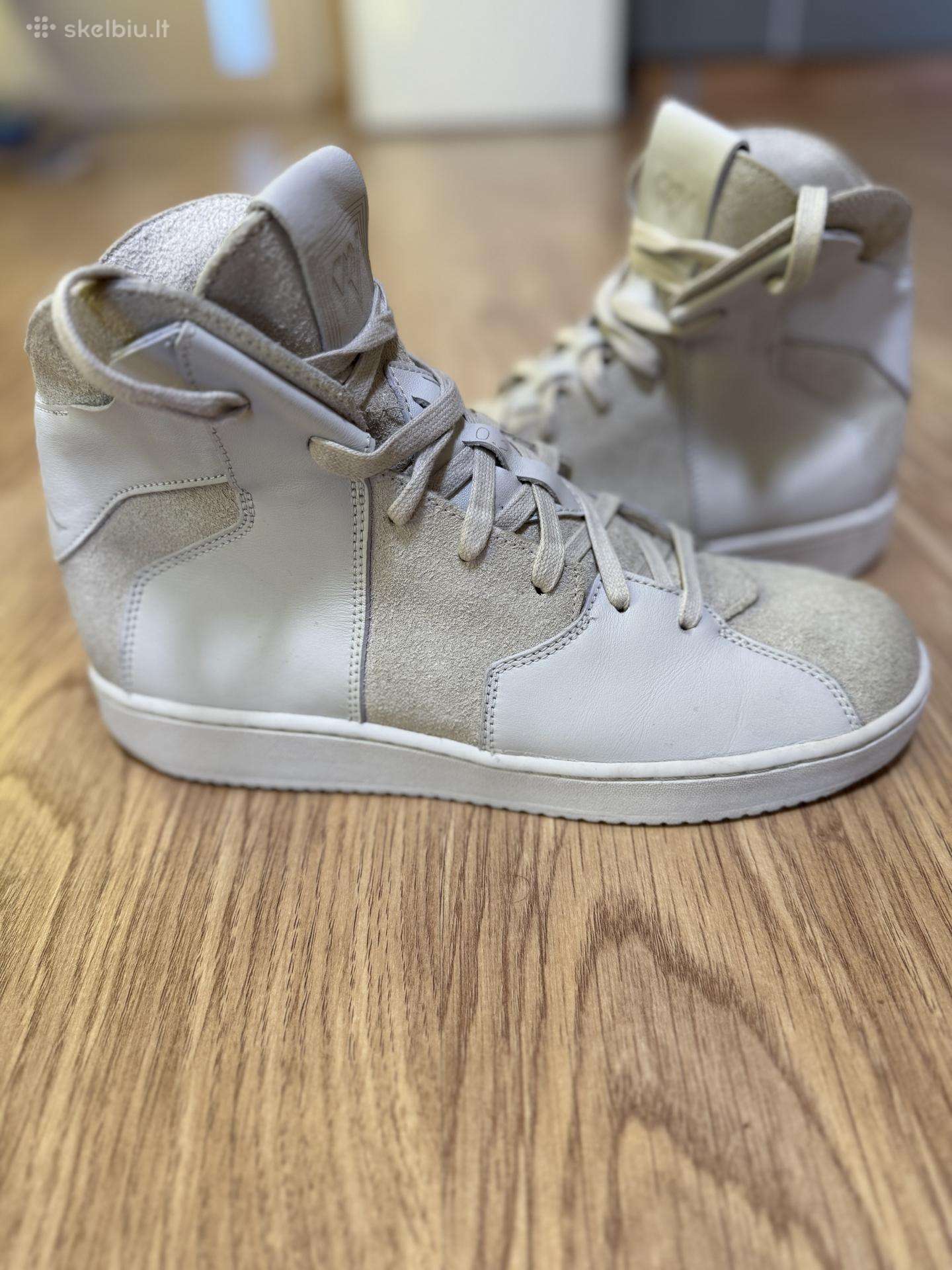 Jordan odiniai kedai
