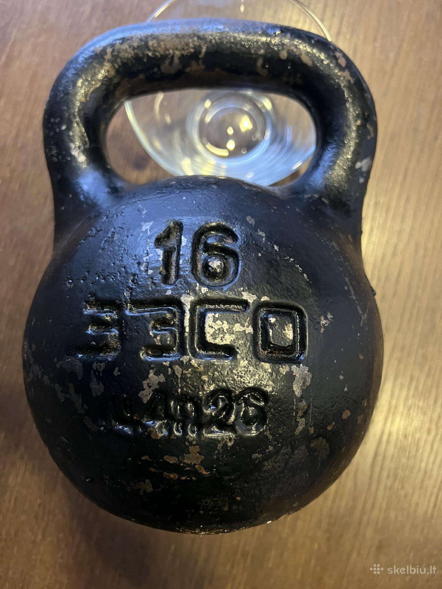 Gyra16kg3eco