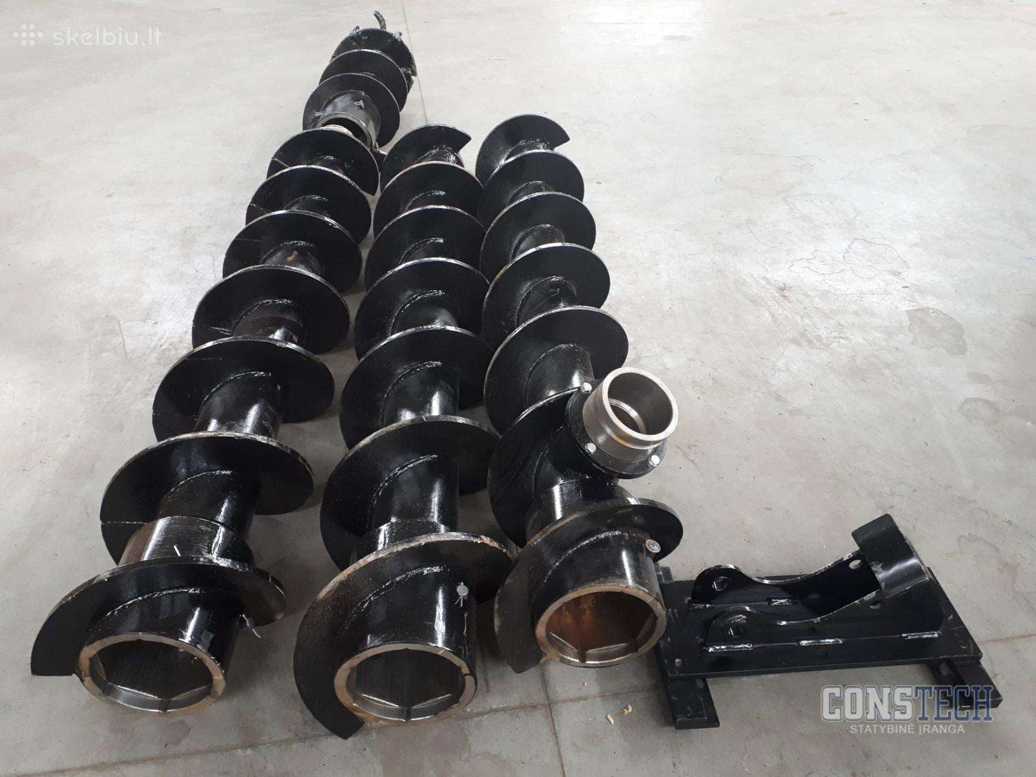 -Kita- PD, drilling machine