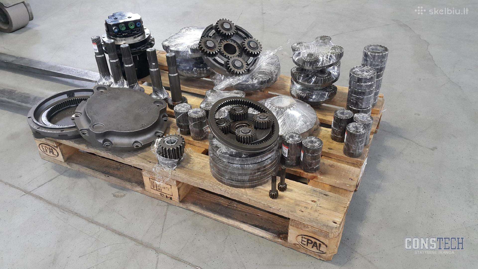 -Kita- CONSTECH PREKYBA, other