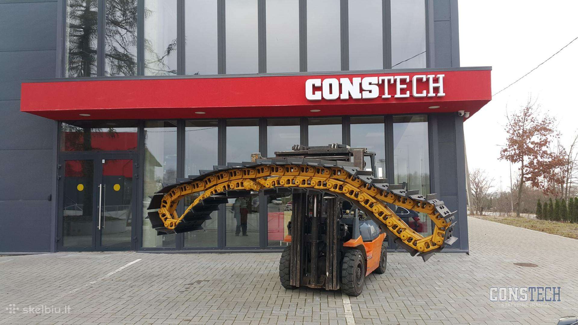 -Kita- CONSTECH PREKYBA, other