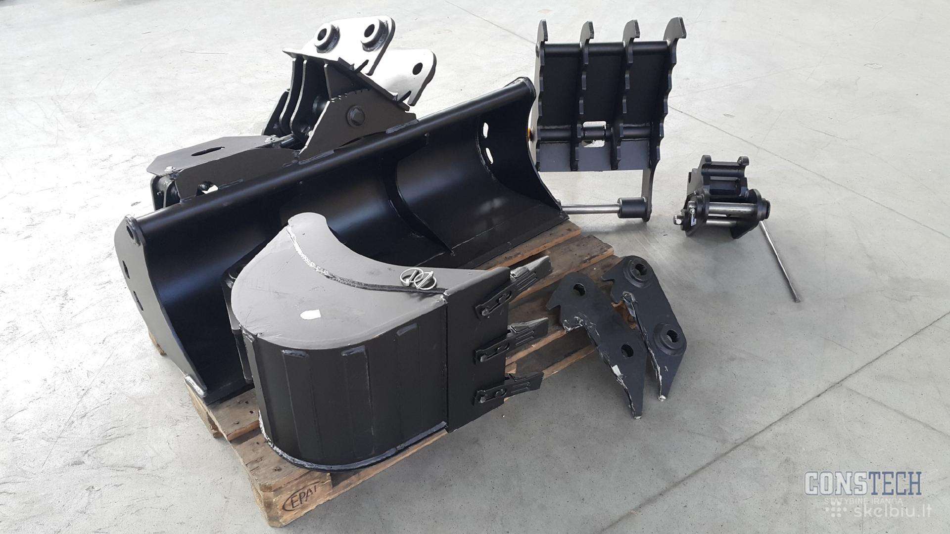 -Kita- CONSTECH PREKYBA, other