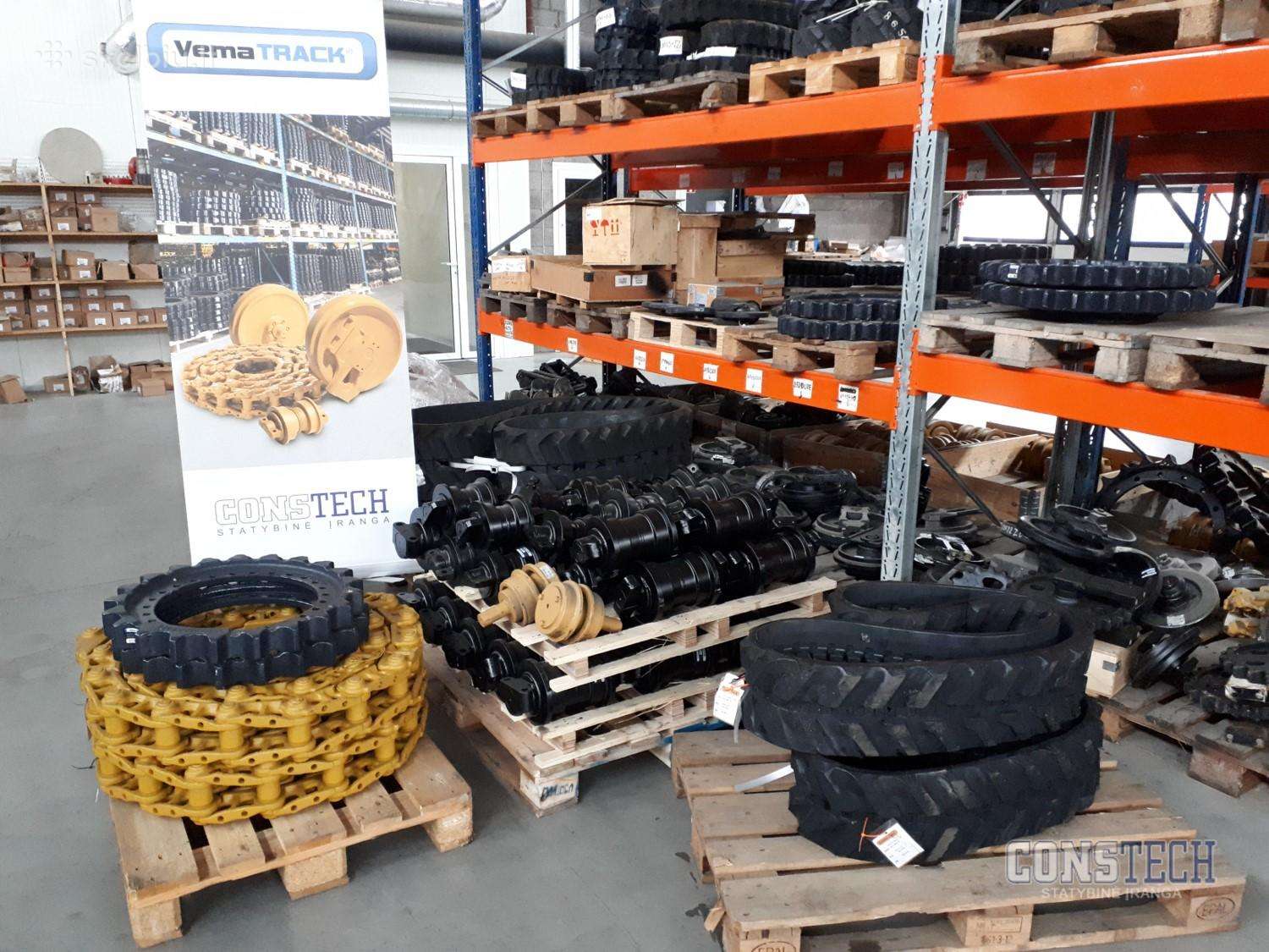 -Kita- CONSTECH PREKYBA, other