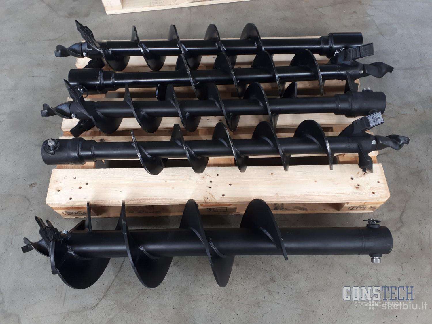 -Kita- CONSTECH PREKYBA, other