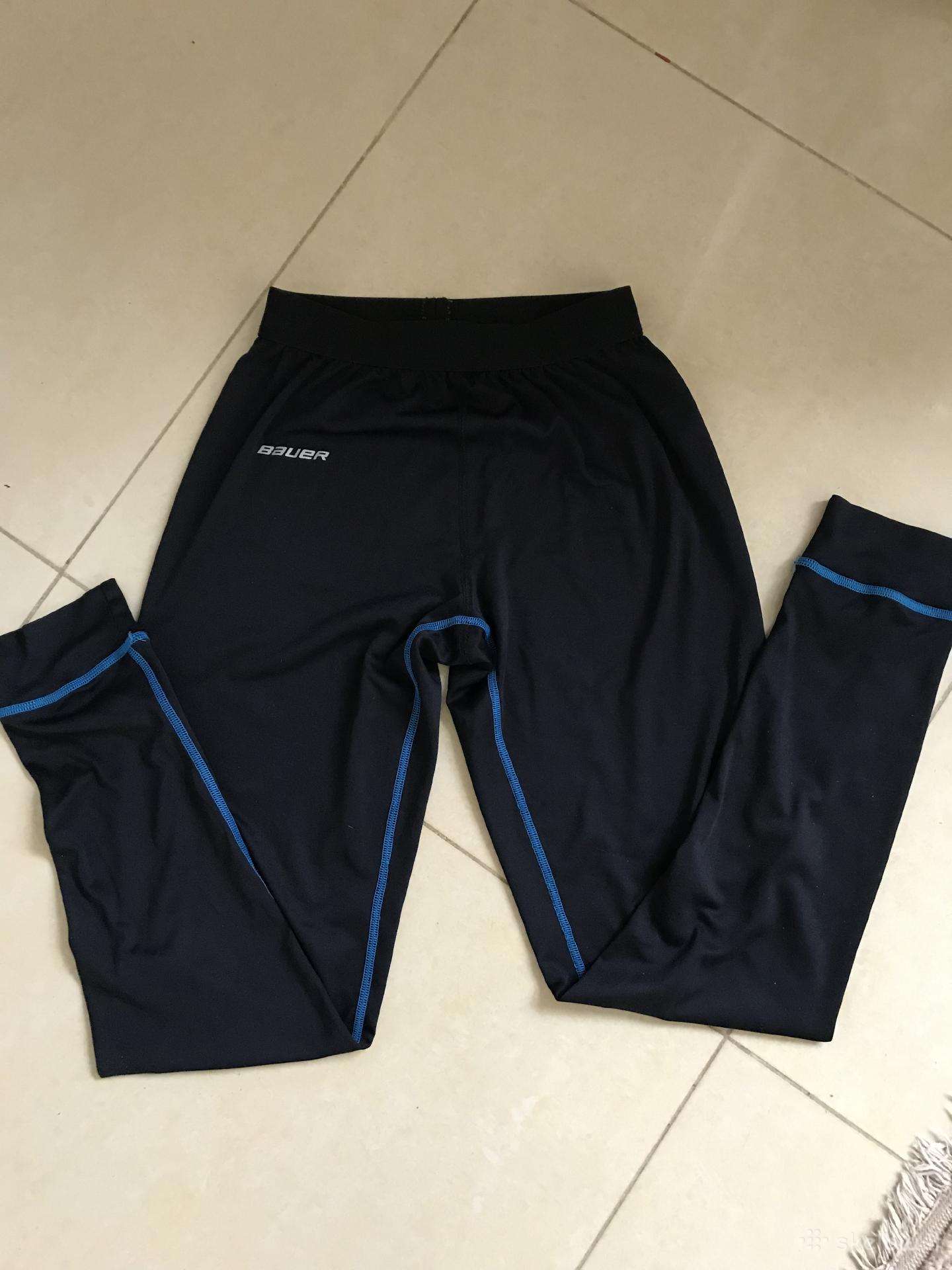 Bauer aptines kelnes