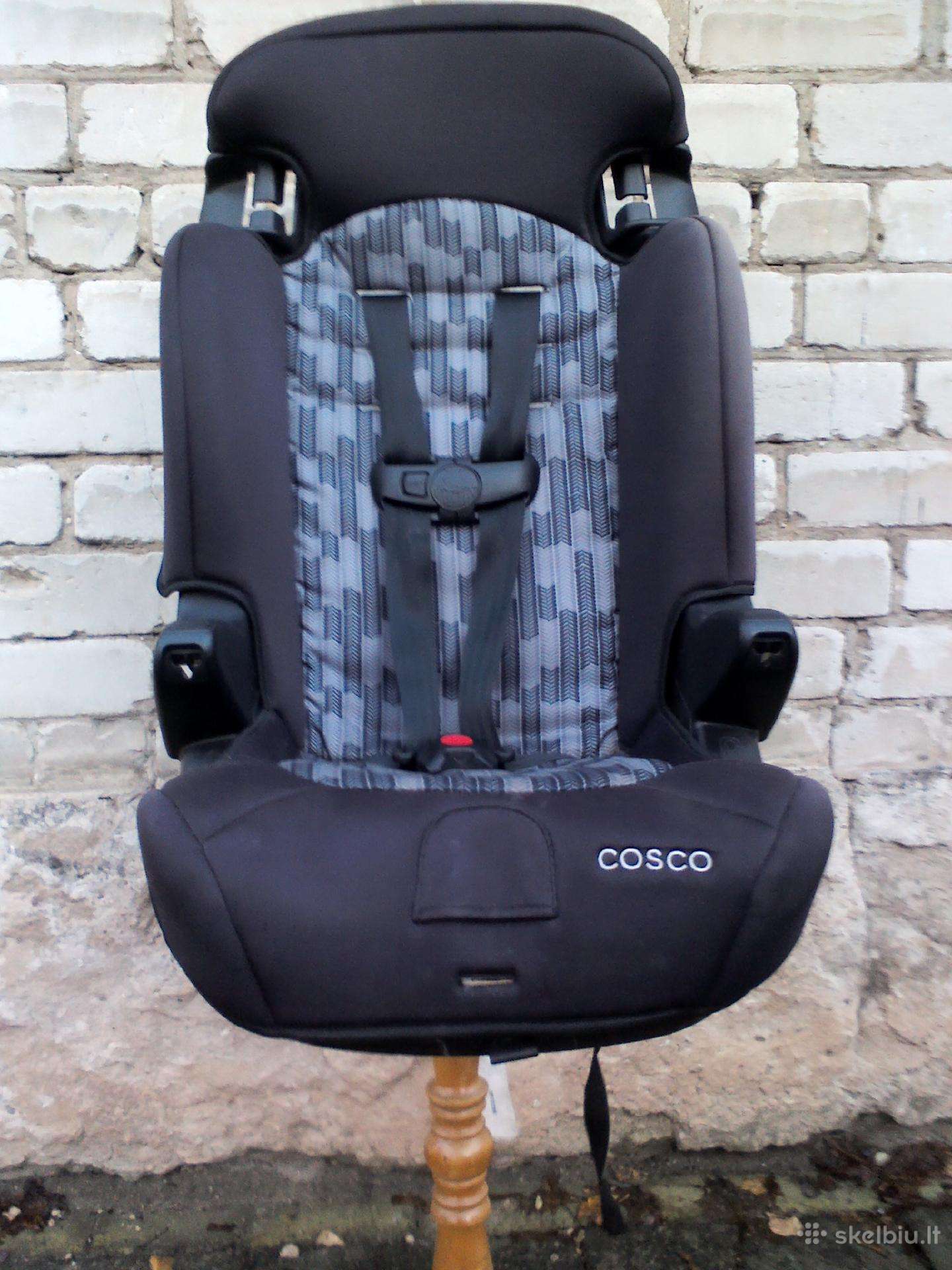 Autokėdutė cosco iki 45 kg