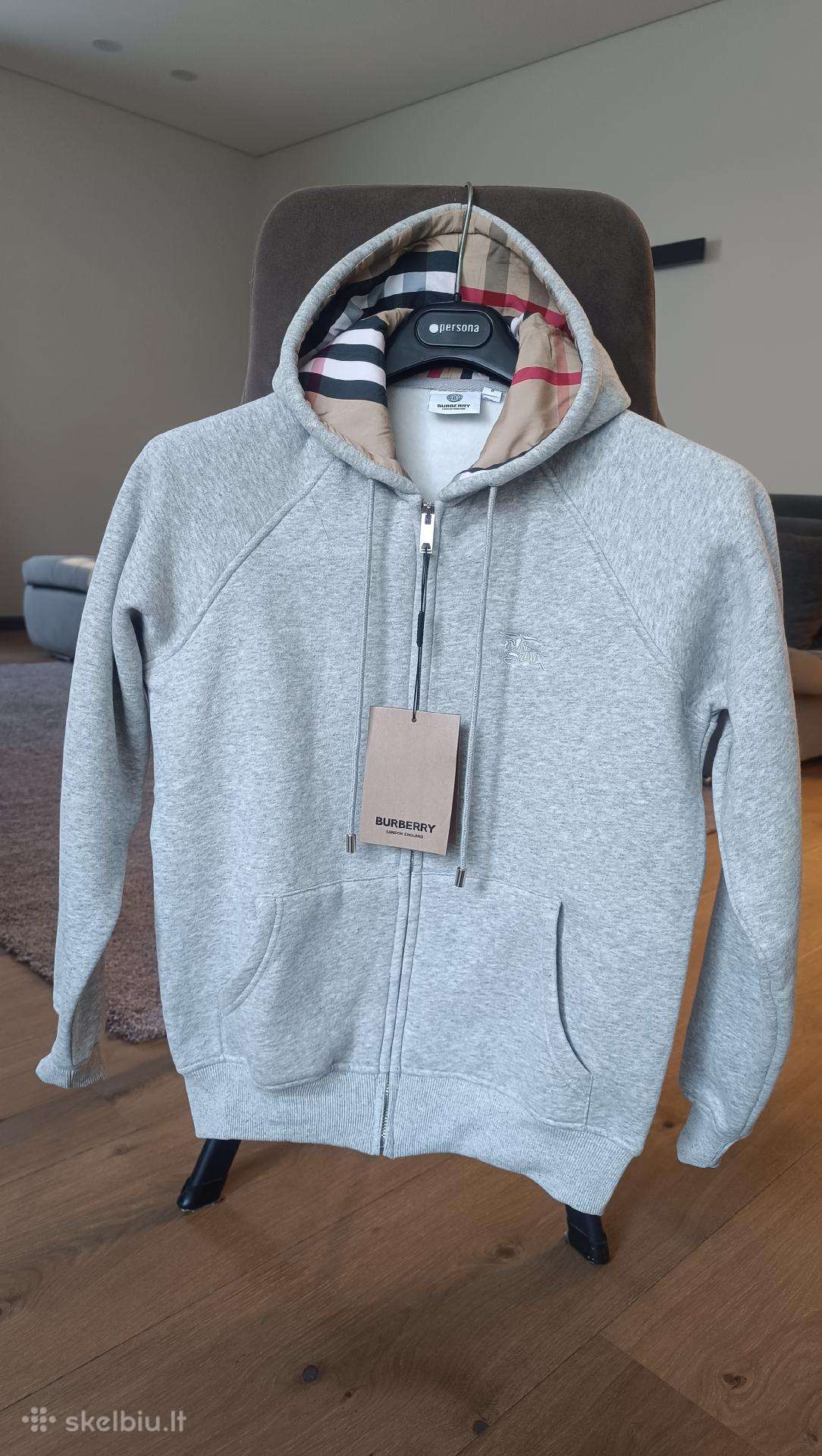 Burberry džemperis M