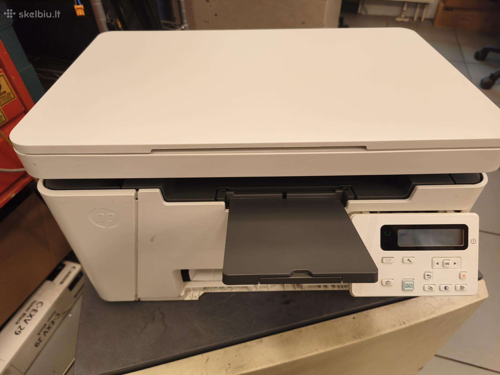 Hp M26nw