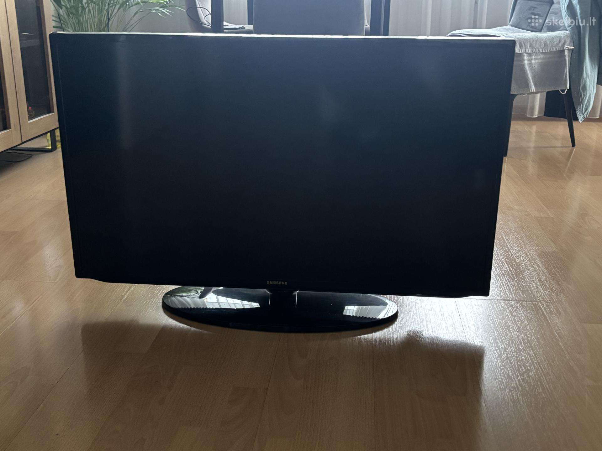 Samsung Ue40eh5000w LED Fullhd