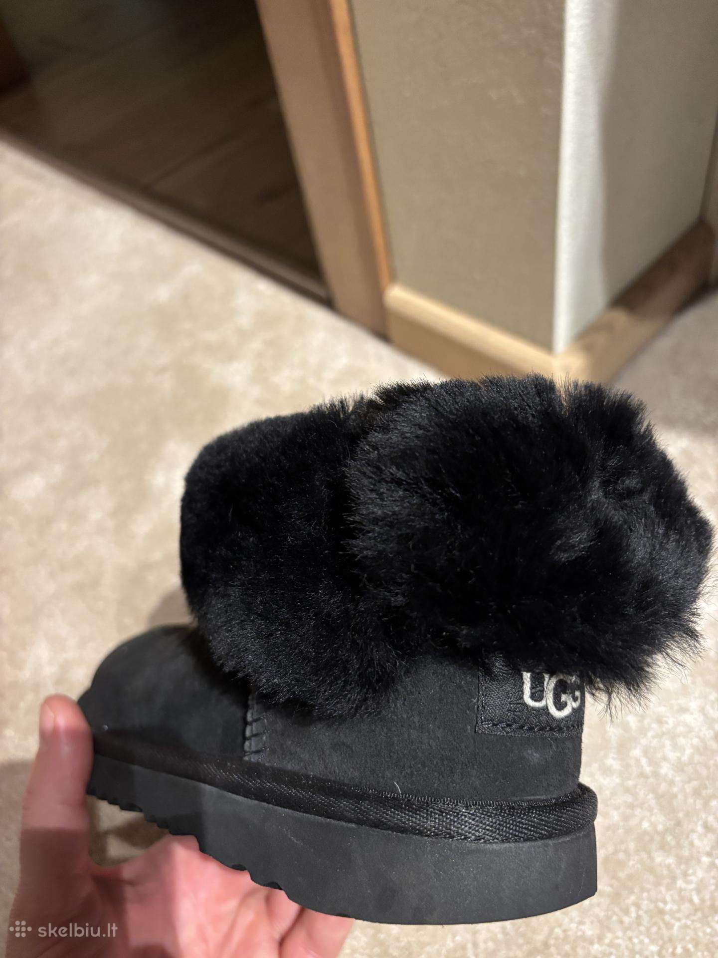 Ugg batai