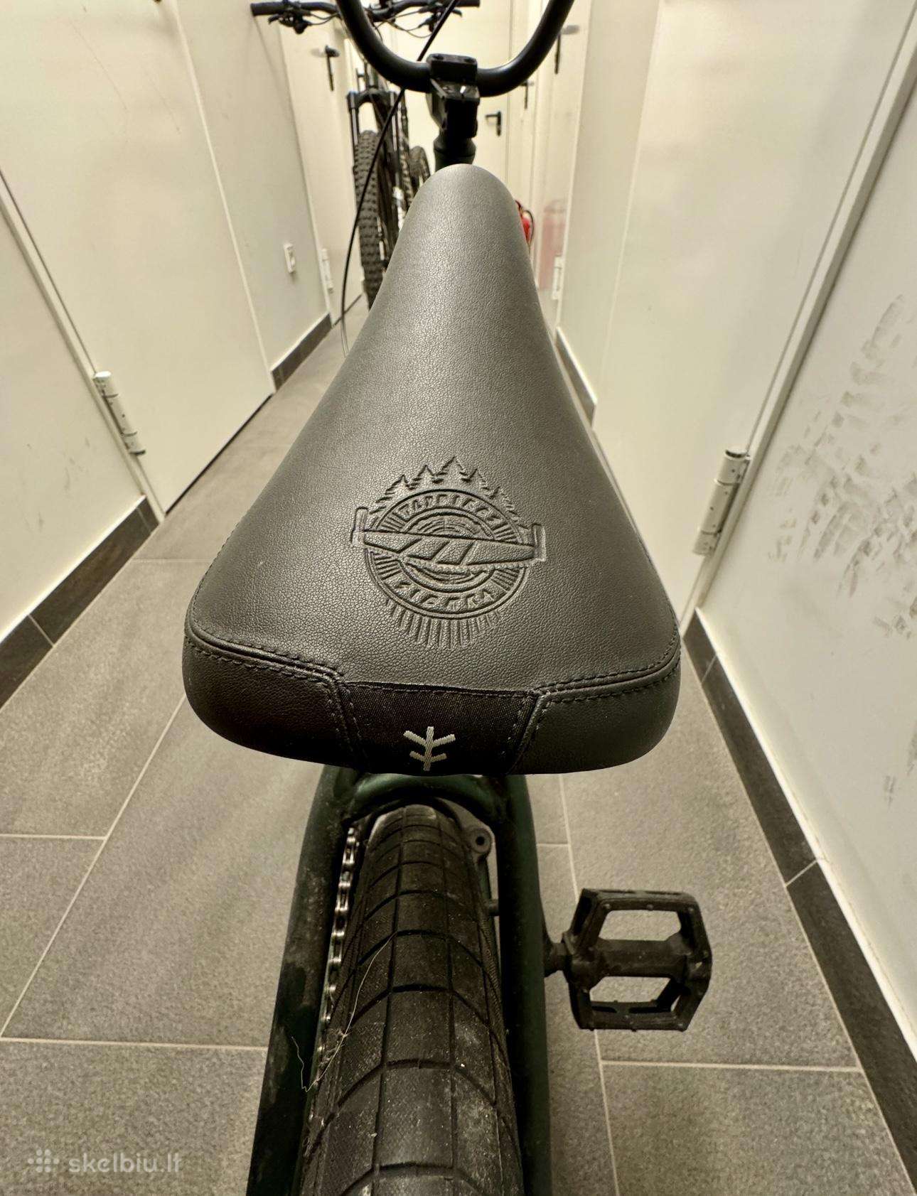 BMX dviratis Flybikes