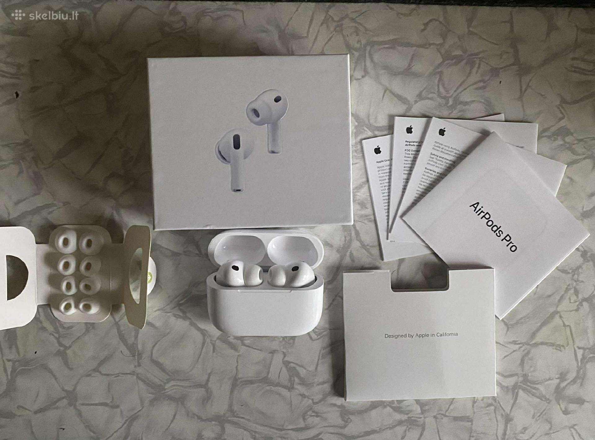 Airpods Pro 3