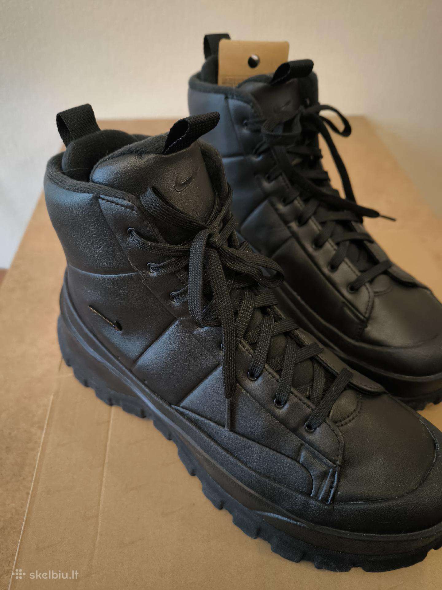 Moteriški Nike sezoniniai kedai