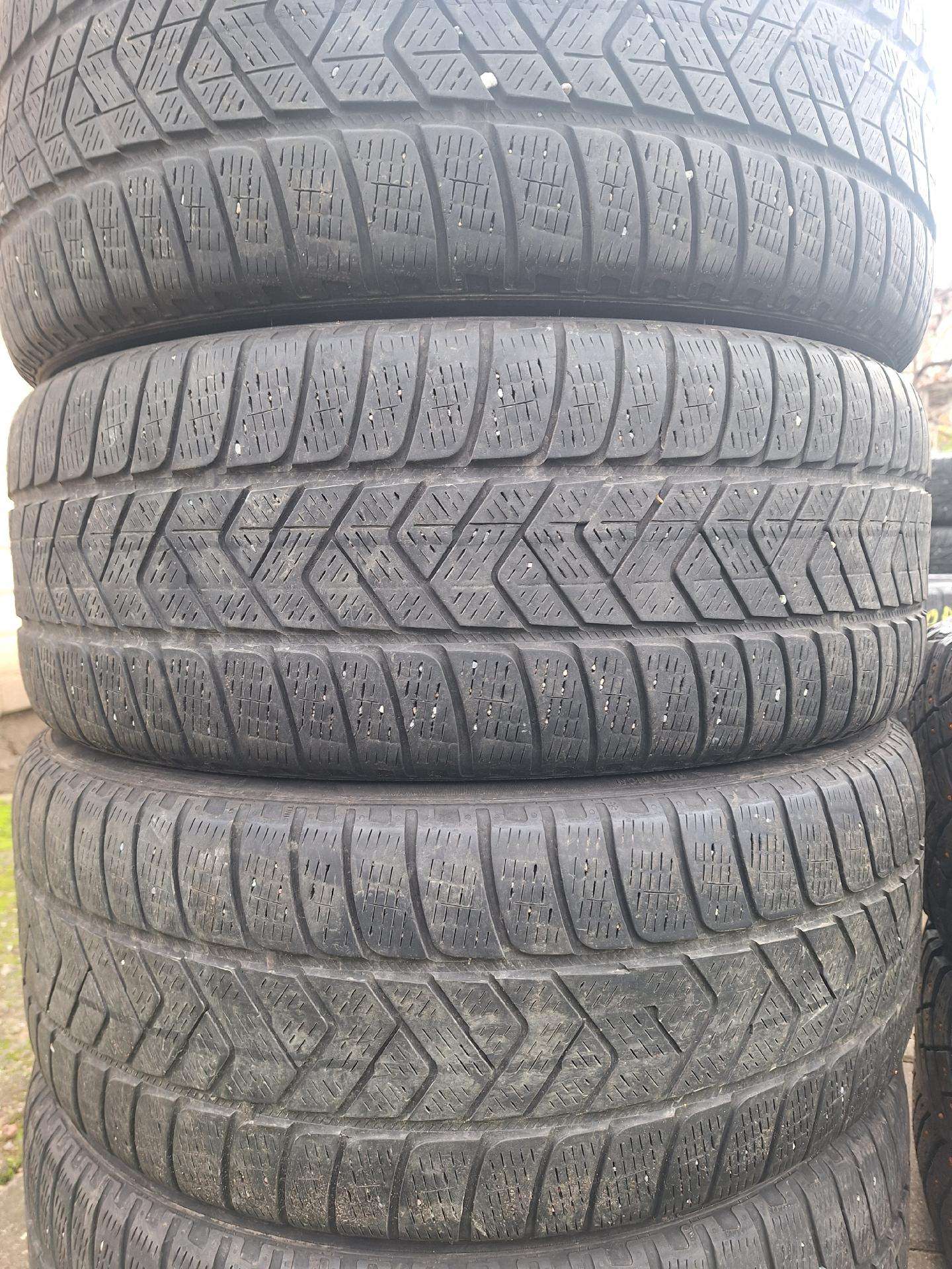 245/45/r20 255/45/r20 275/45/r20