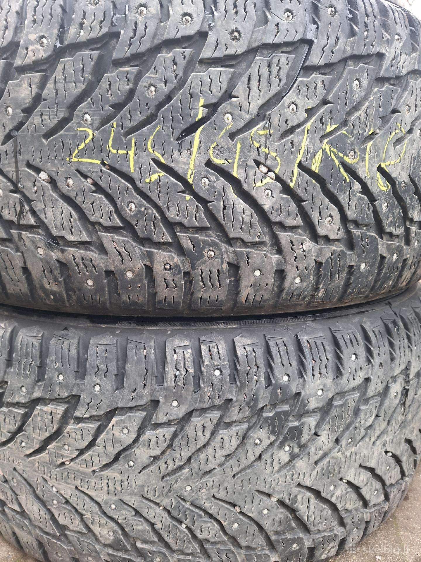 245/45/r18 255/55/r18 235/55/r18 235/60/r18