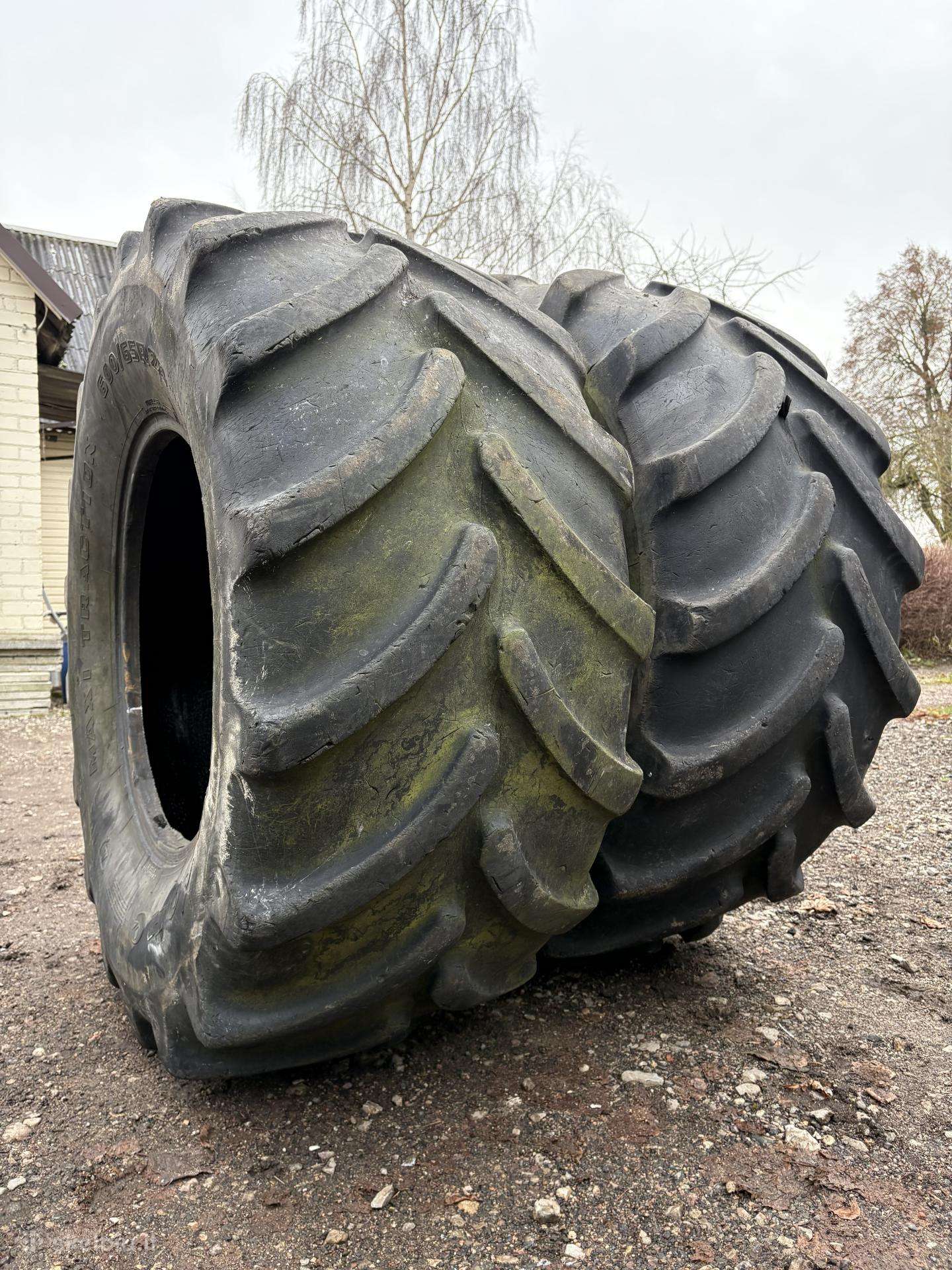 Firestone
