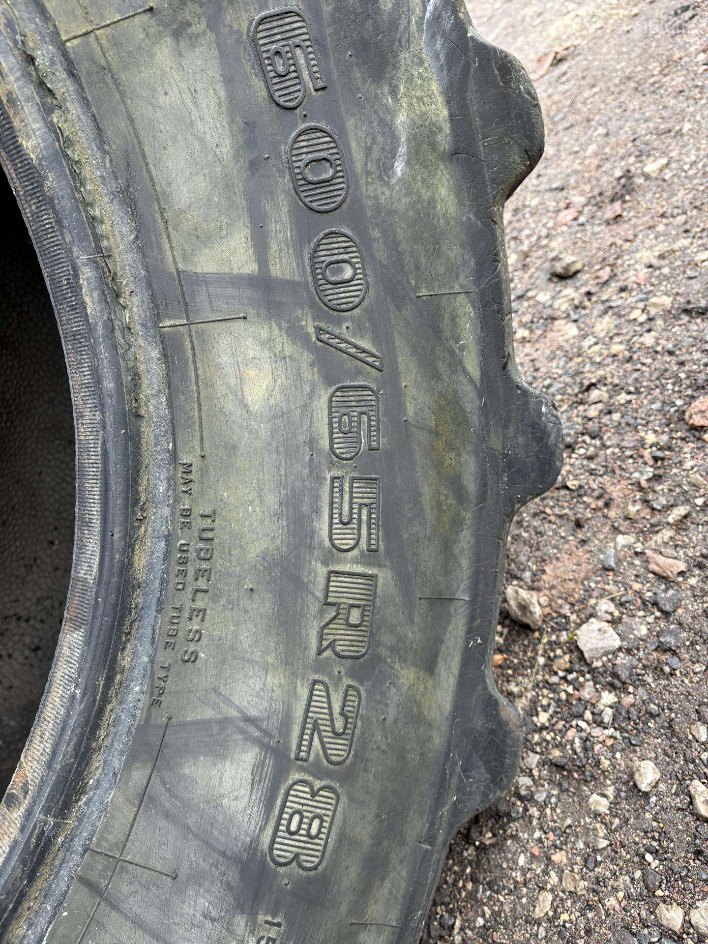 Firestone