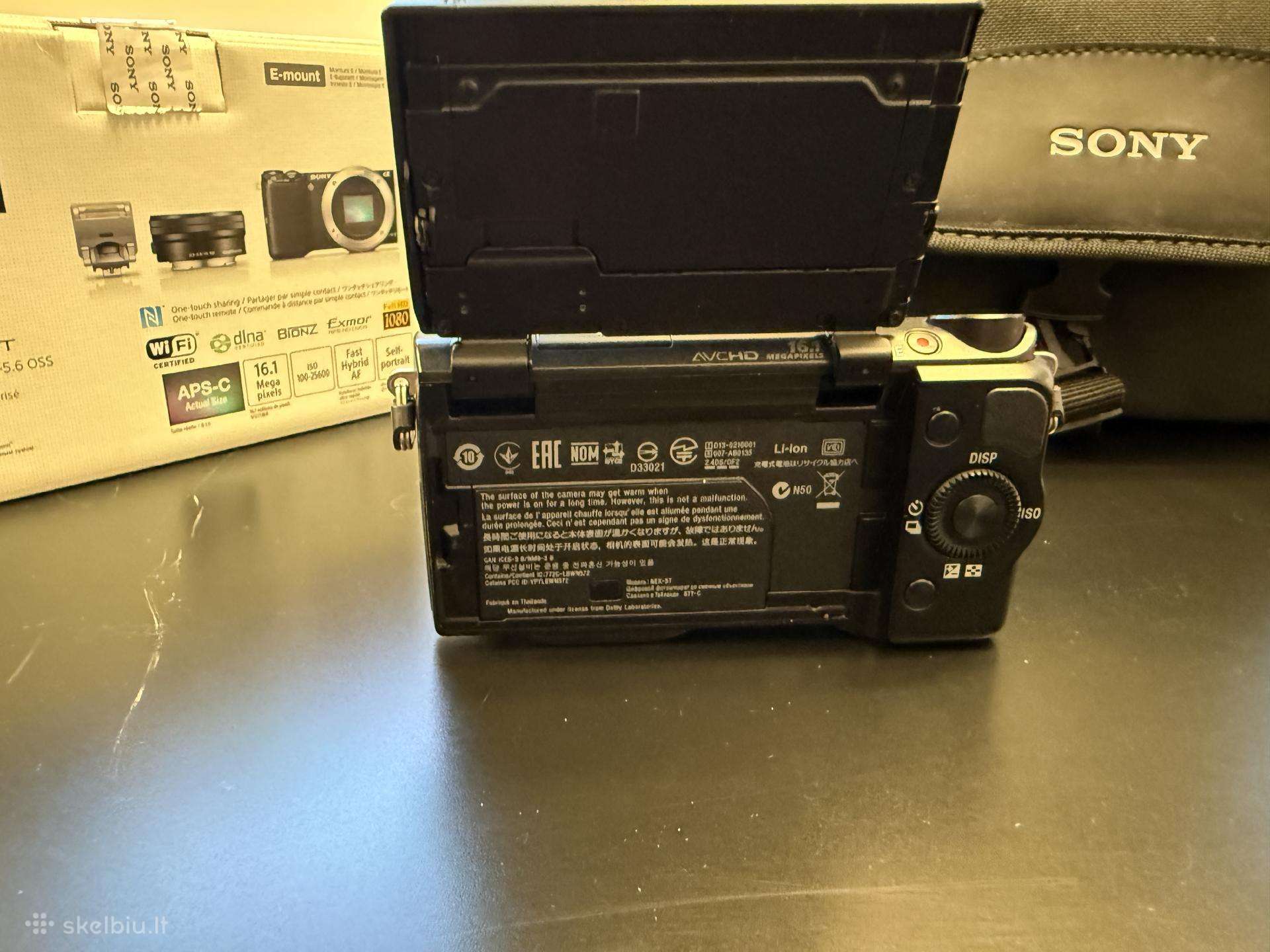 Fotoaparatas