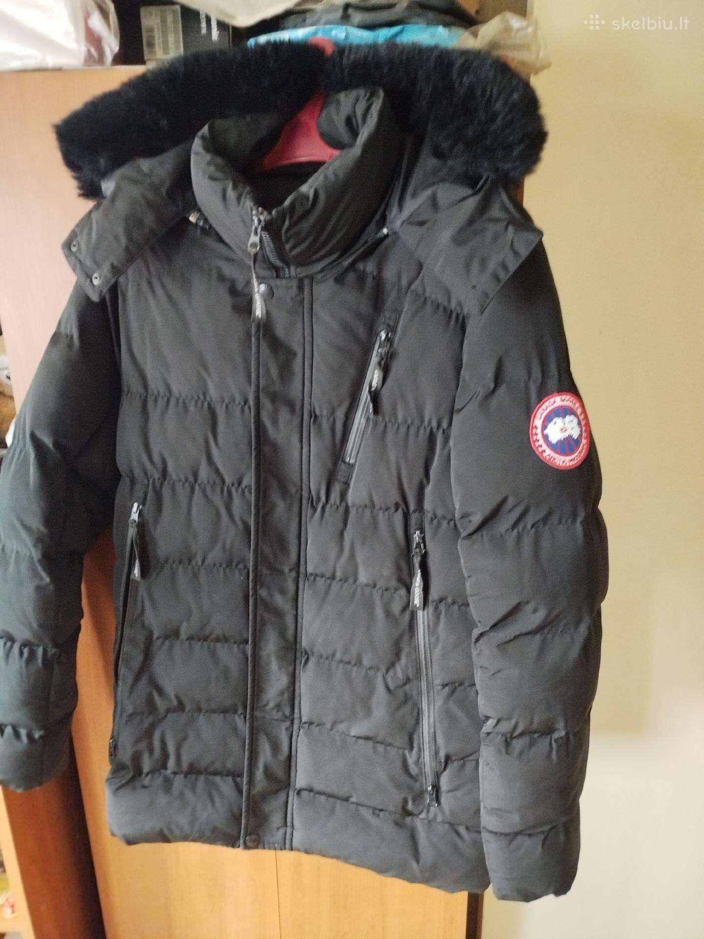 Canada Goose Parka