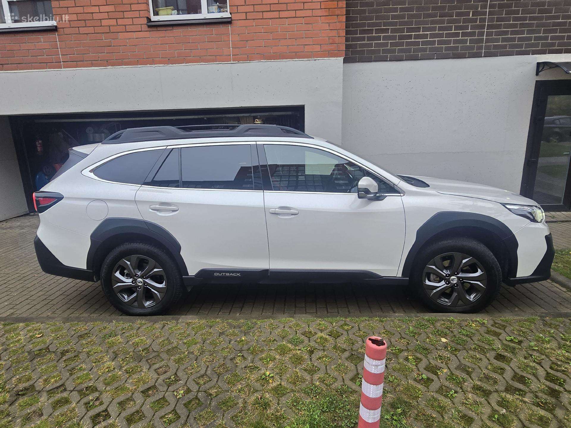 Auto poliravimas kėbulo apsauga detailingas