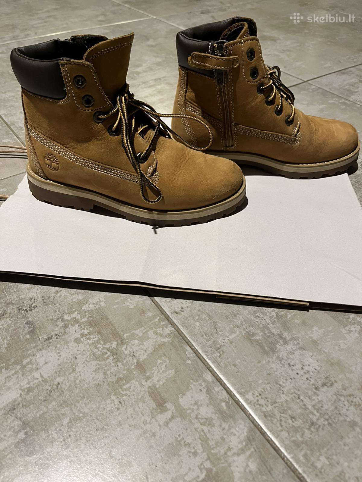 Timberland batai