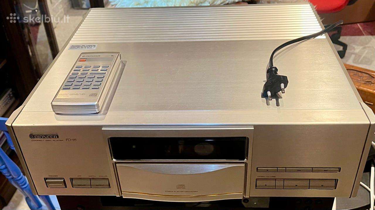 Pioneer Pd-95