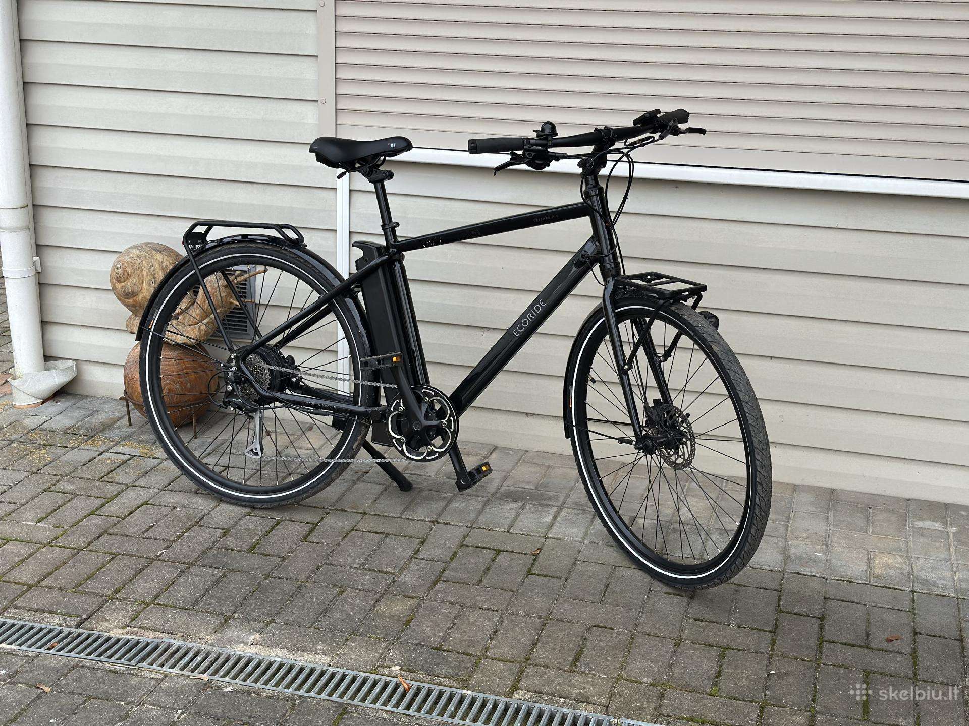Electric bike -Kita-