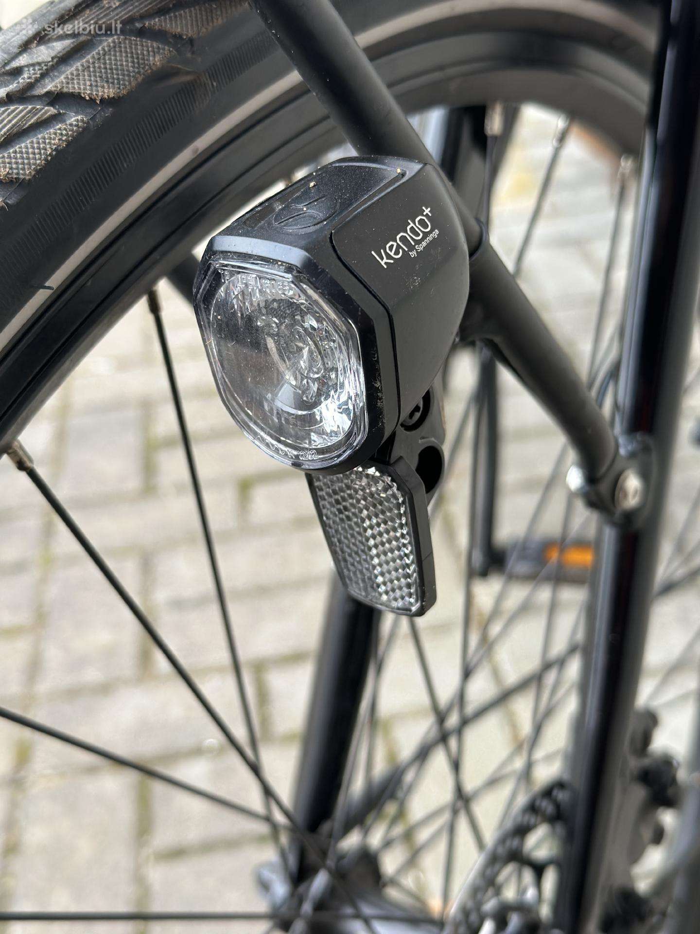 Electric bike -Kita-