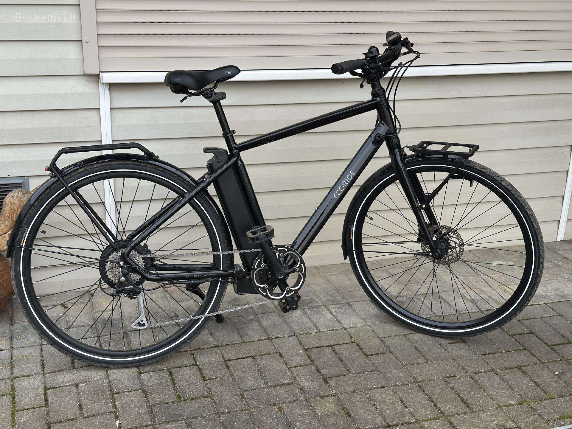 Electric bike -Kita-