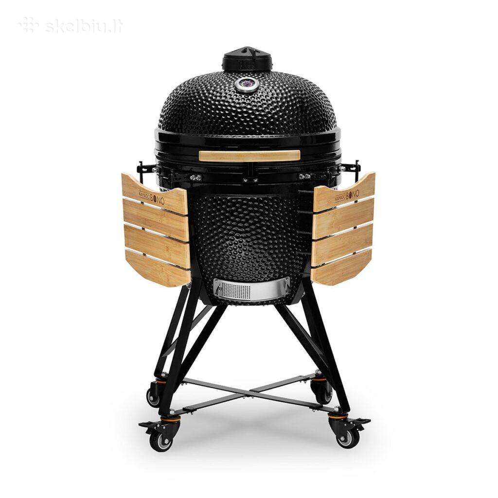 Perku Kamado kepsnine