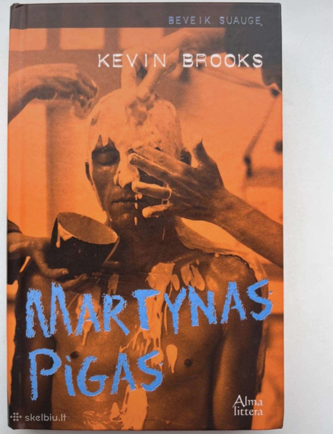 Martynas Pigas