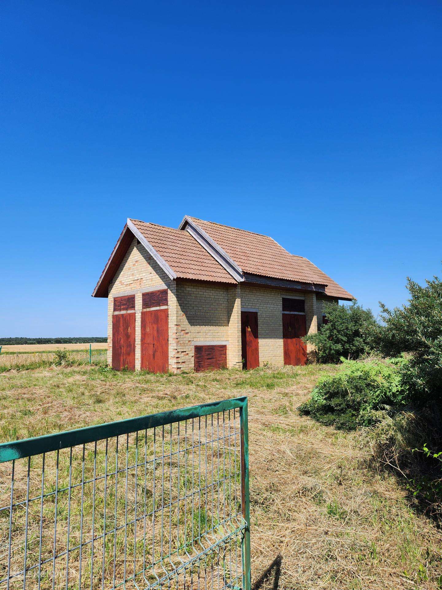 Patalpos Karklėje