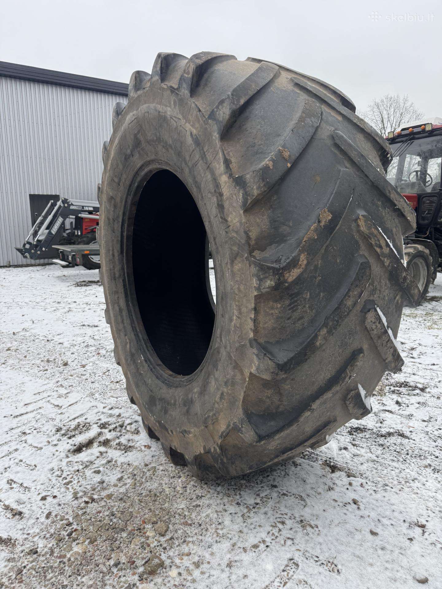 Michelin