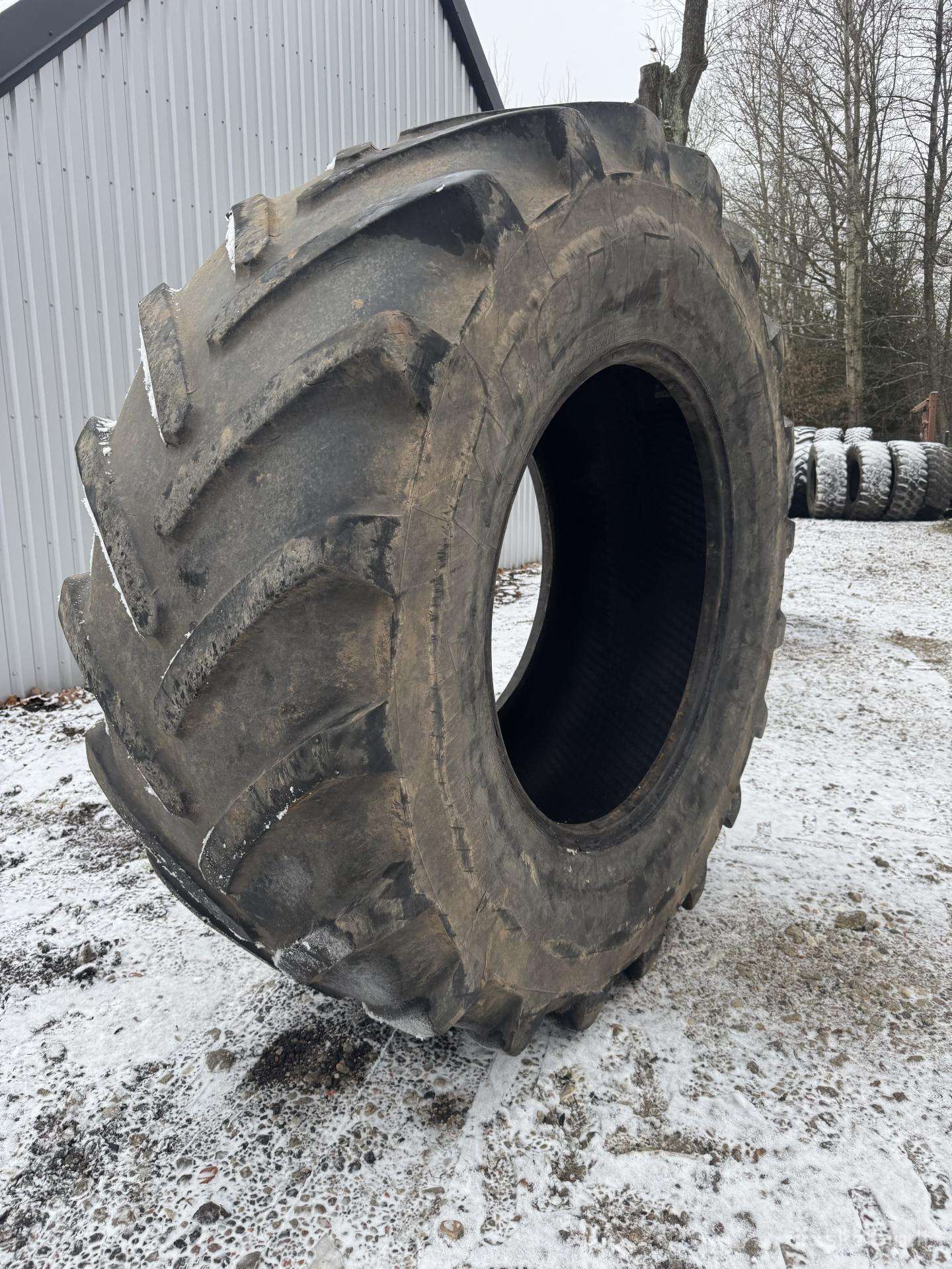 Michelin