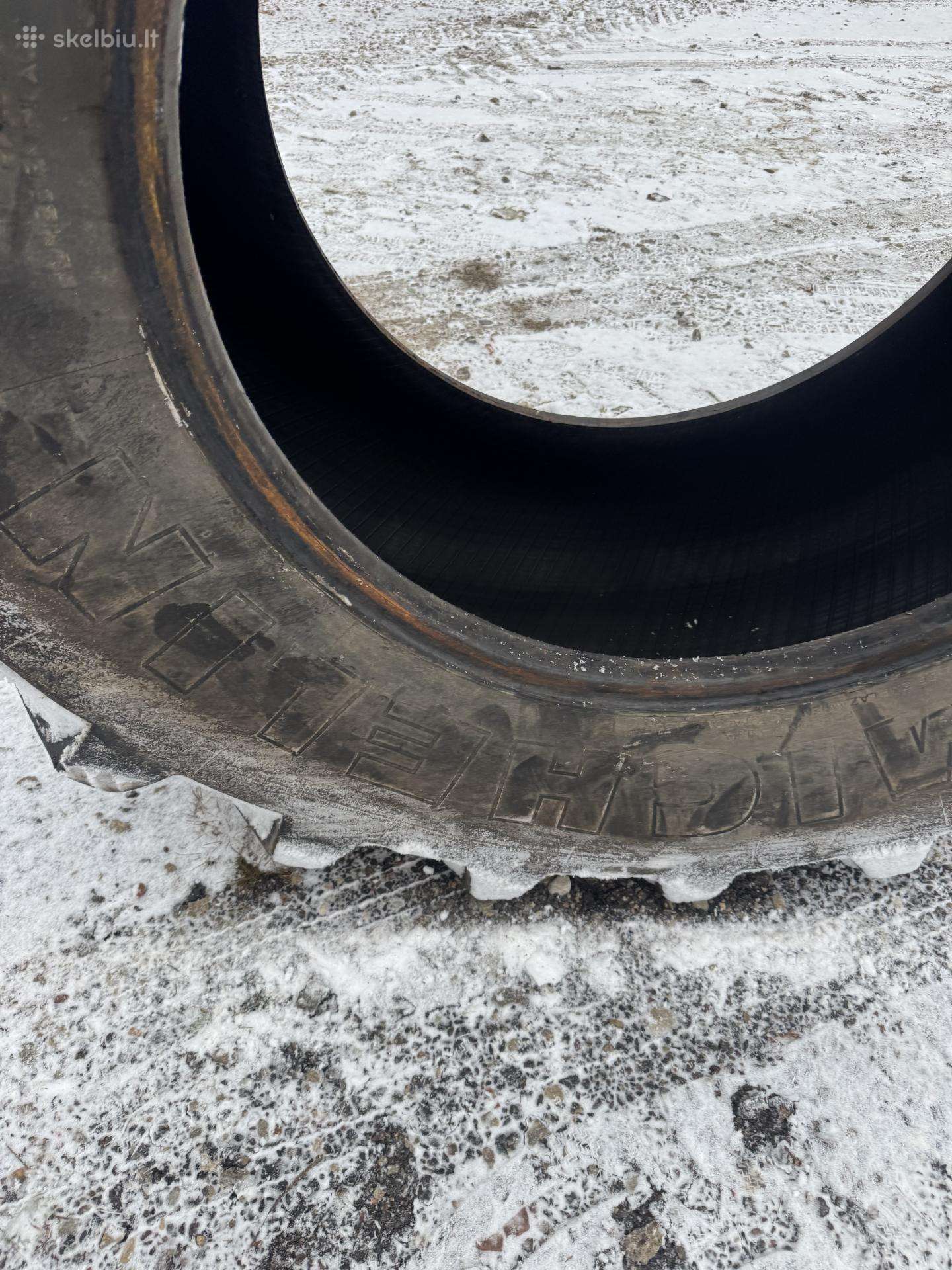 Michelin