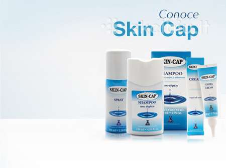 SkinCap