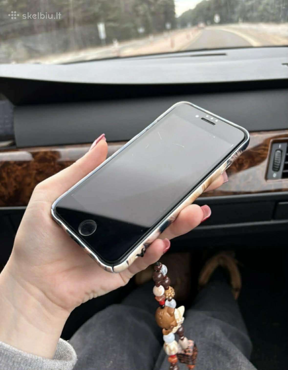 iPhone Se3