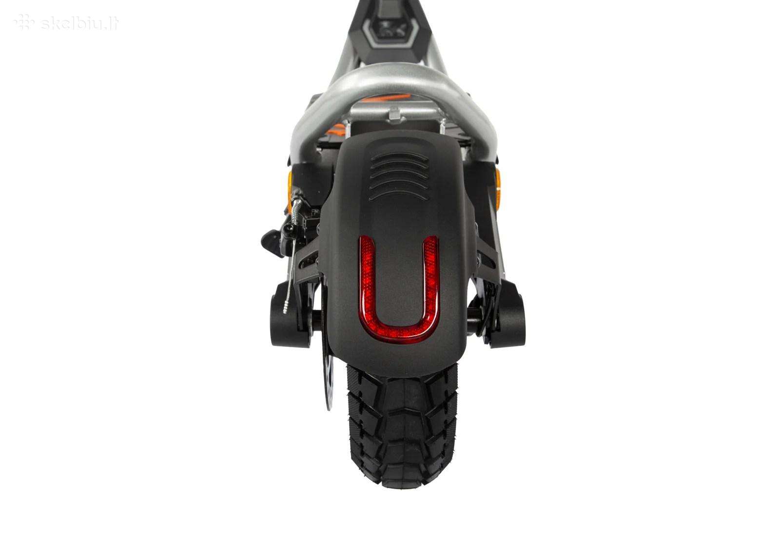 Electric scooter Kugoo