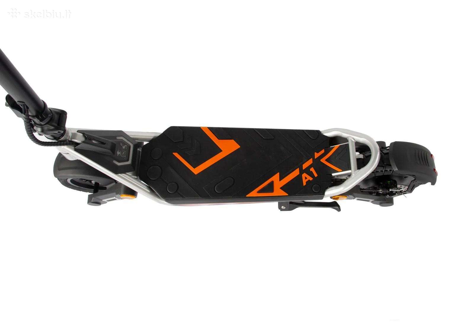 Electric scooter Kugoo