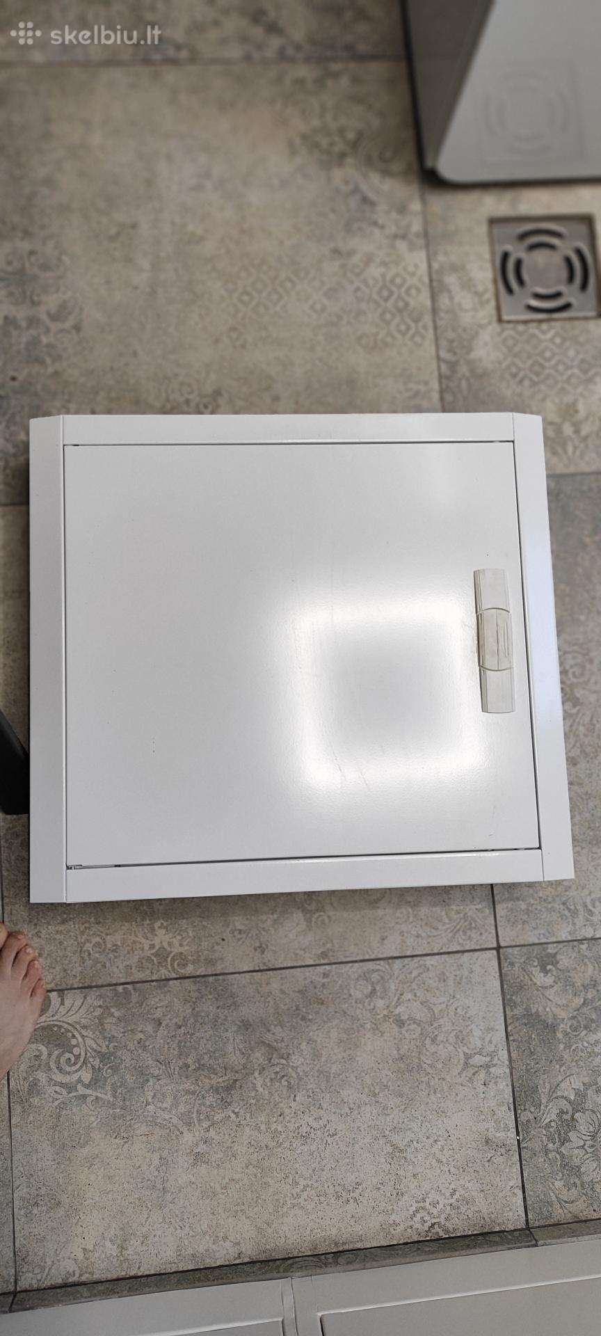 Abb potinkinis skydelis U32