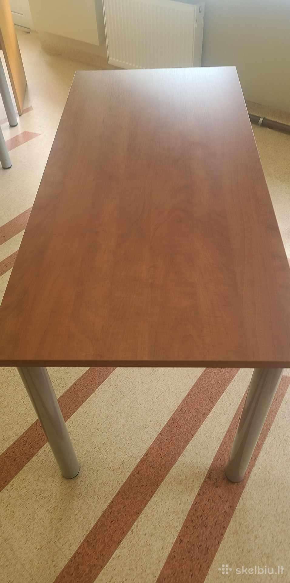 Kokybiški, tvirti stalai po 35 Eur