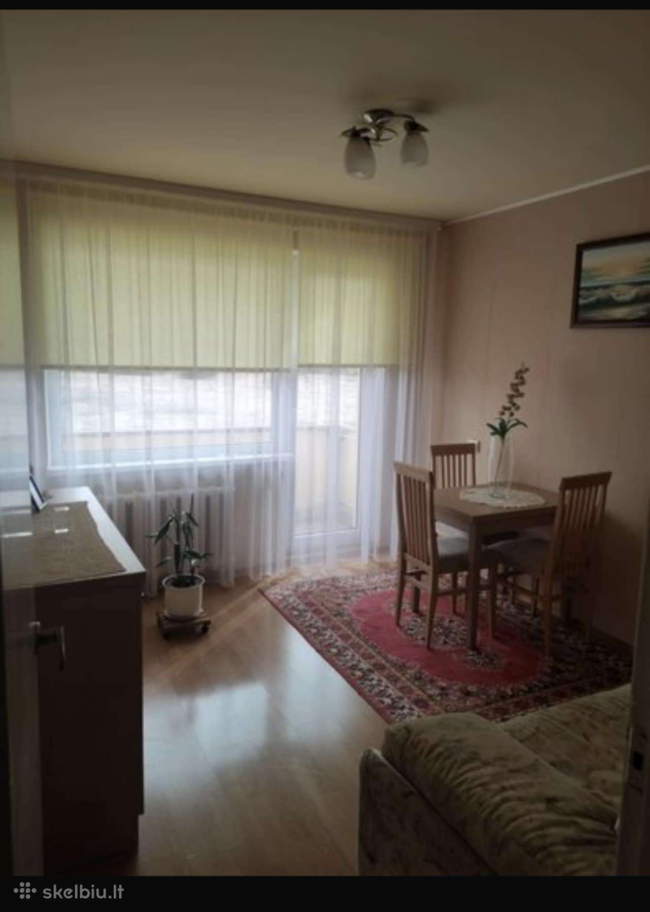 Butas Naujojoje Akmenėje