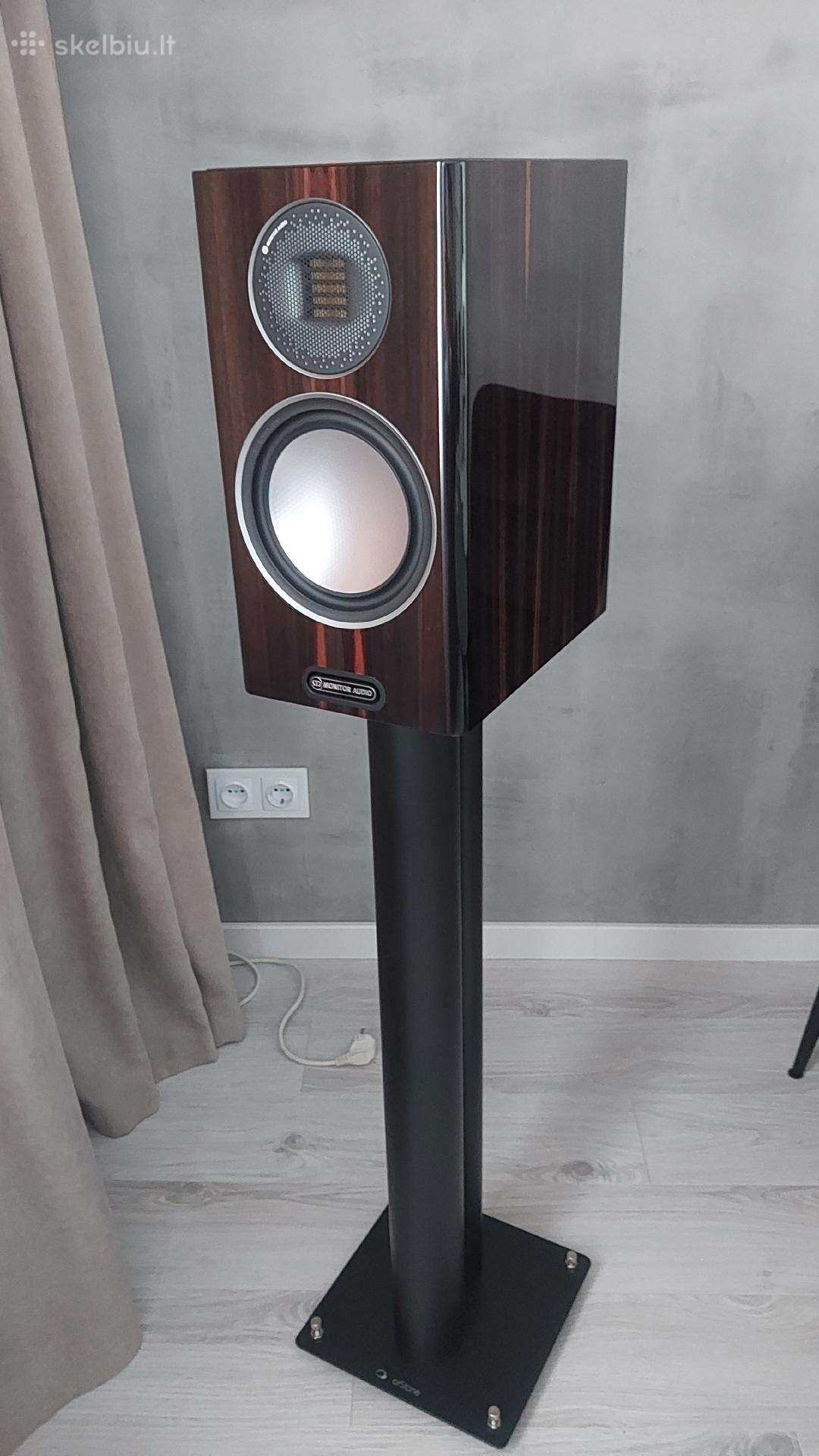 Monitor Audio Gold 100