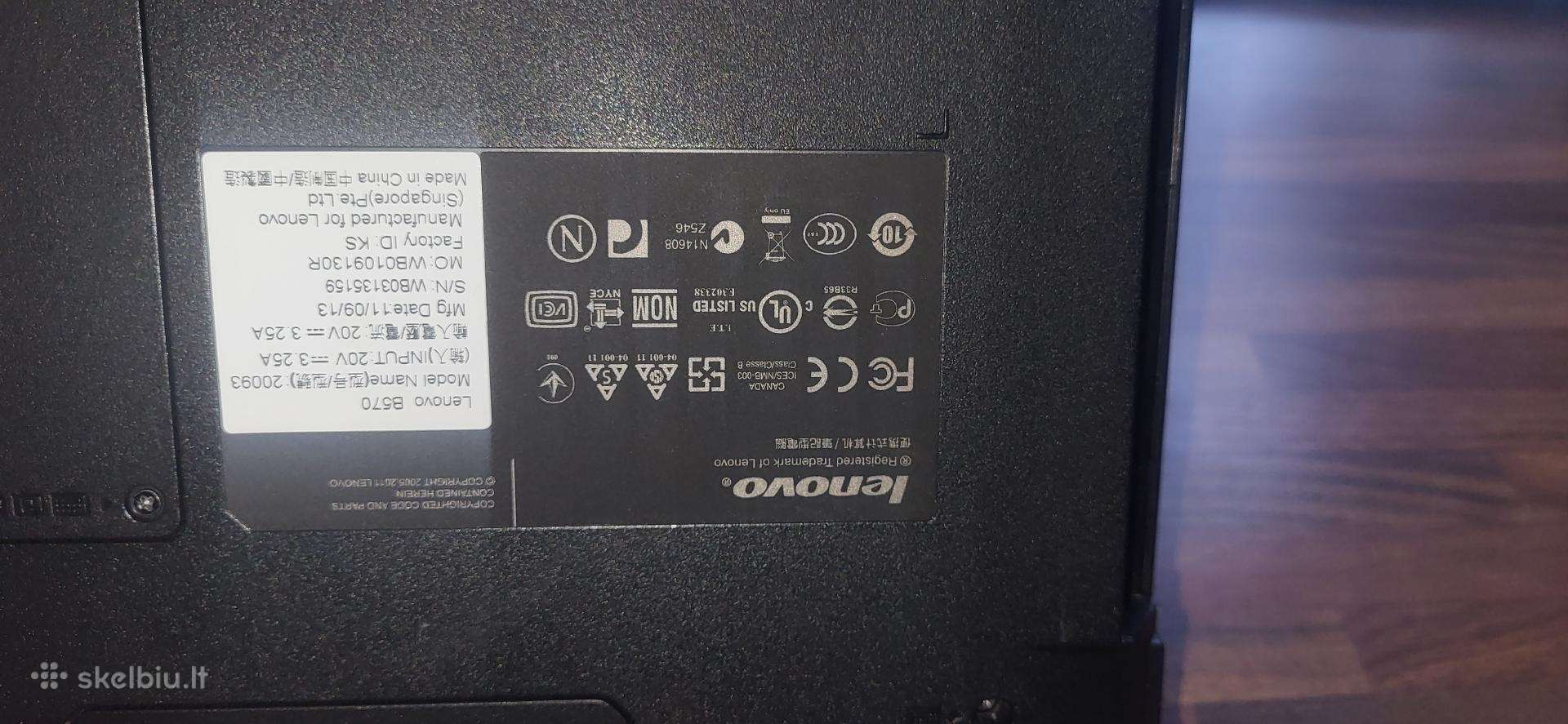 Lenovo