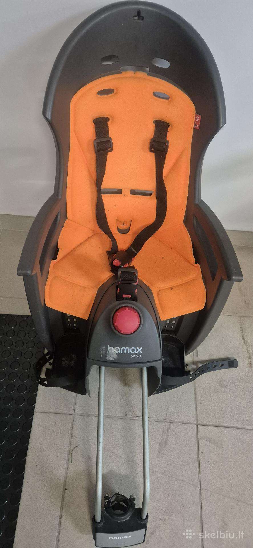 Hamax Siesta kėdutė