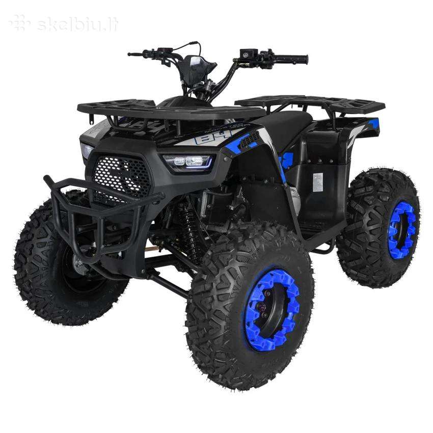 ATV -kita- 200cc, atv / quad