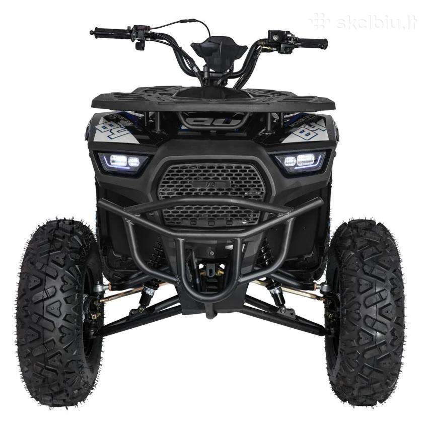 ATV -kita- 200cc, atv / quad