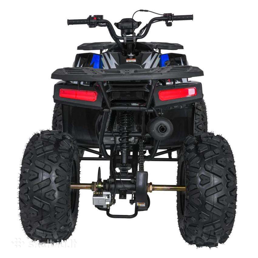ATV -kita- 200cc, atv / quad