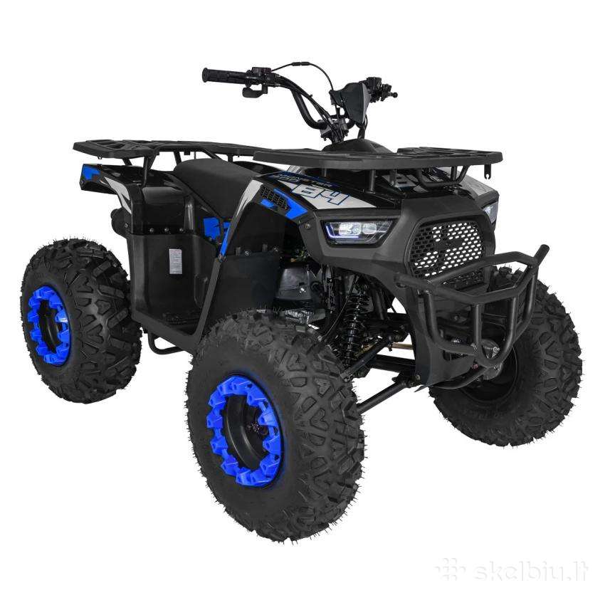 ATV -kita- 200cc, atv / quad